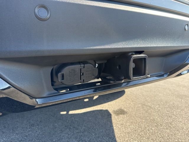 Certified 2025 Ford Explorer ST-Line w/ ST-Line Street Pack image 10