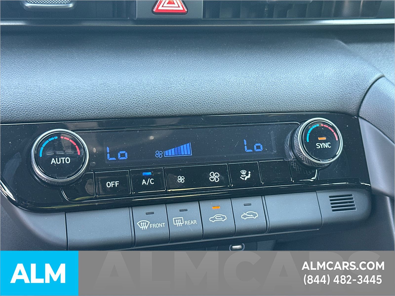 Used 2025 Hyundai Elantra Sport image 27