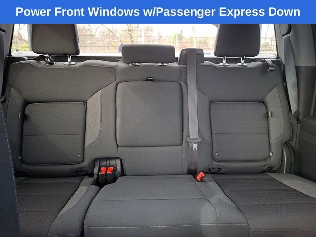 Used 2023 GMC Sierra 1500 Elevation image 22