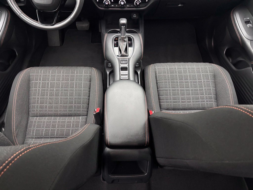 Used 2023 Honda HR-V Sport image 35