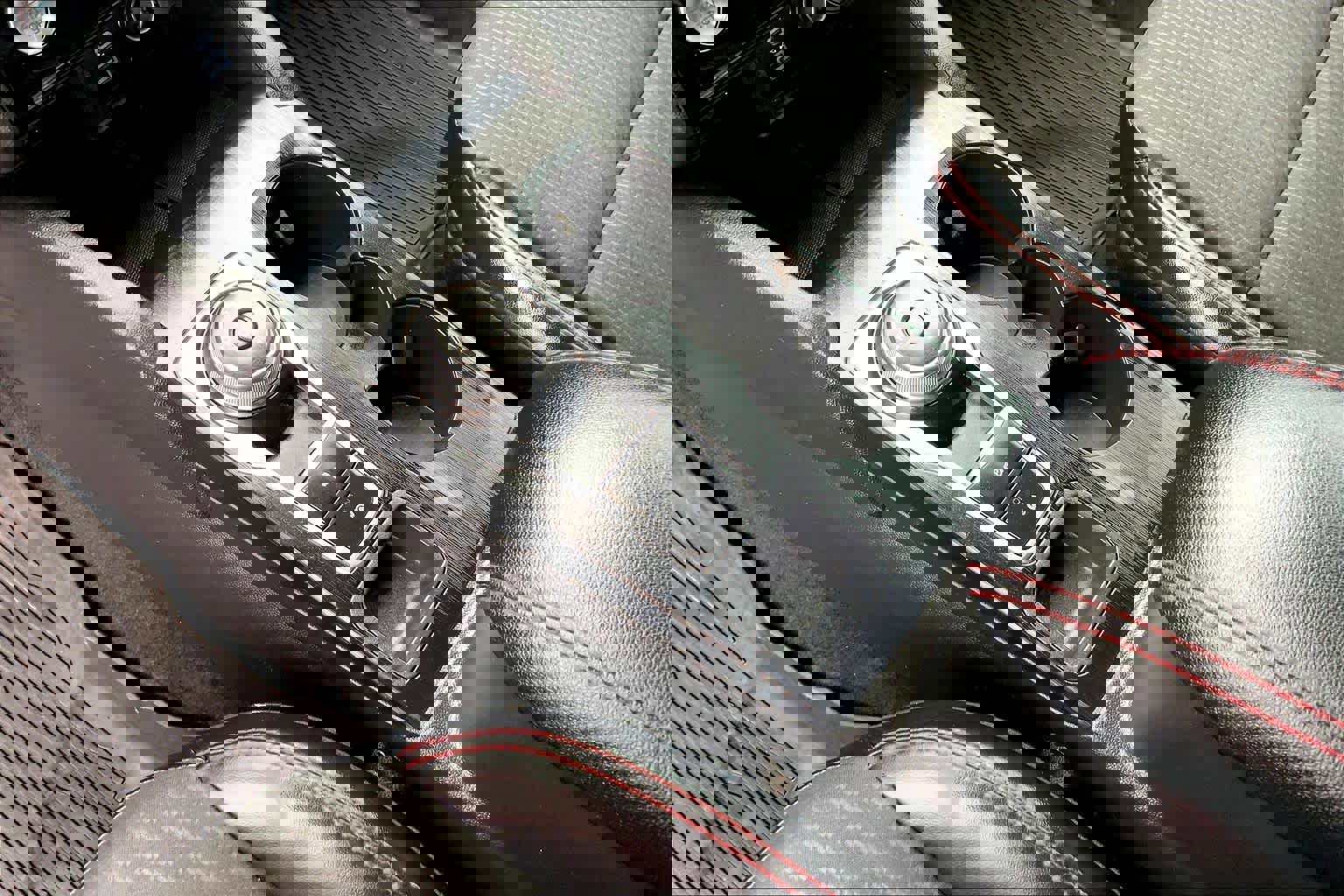 Certified 2023 Ford Escape ST-Line w/ Tech Pack #1 FWD image 15