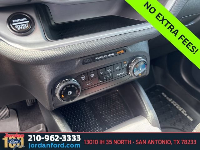 Certified 2023 Ford Bronco Sport Big Bend AWD/4WD image 15