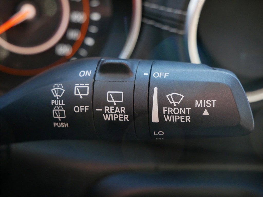 Used 2018 Jeep Wrangler Unlimited Sahara image 26