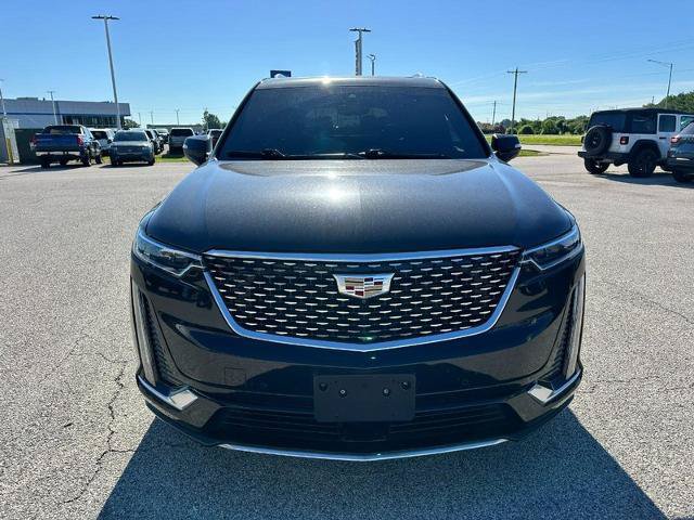 Used 2023 Cadillac XT6 Premium Luxury w/ Technology Package AWD/4WD image 9