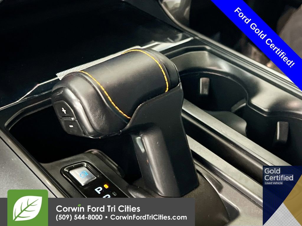 Certified 2023 Ford F150 Tremor w/ Equipment Group 402A High image 10