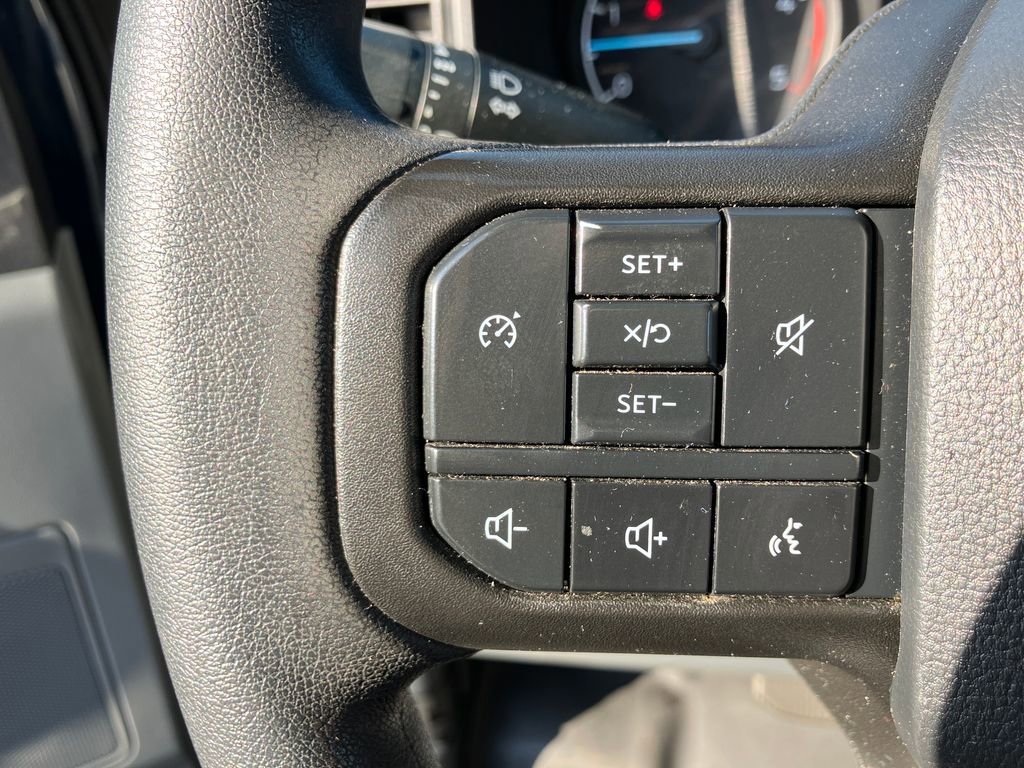 Certified 2024 Ford F350 XLT image 18