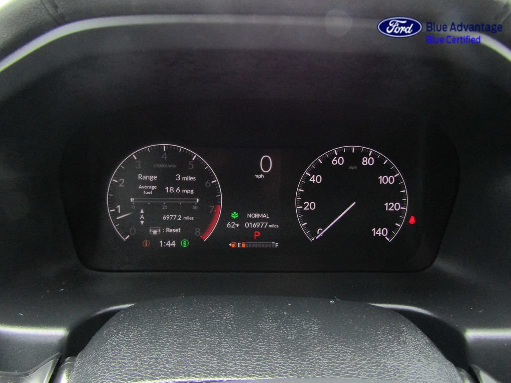 Used 2025 Honda Odyssey EX-L image 13