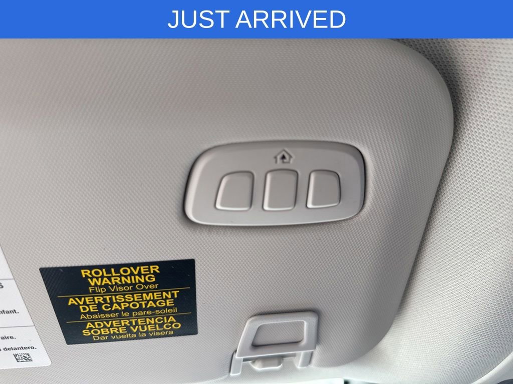 Certified 2025 Ford Bronco Sport Badlands AWD/4WD image 31