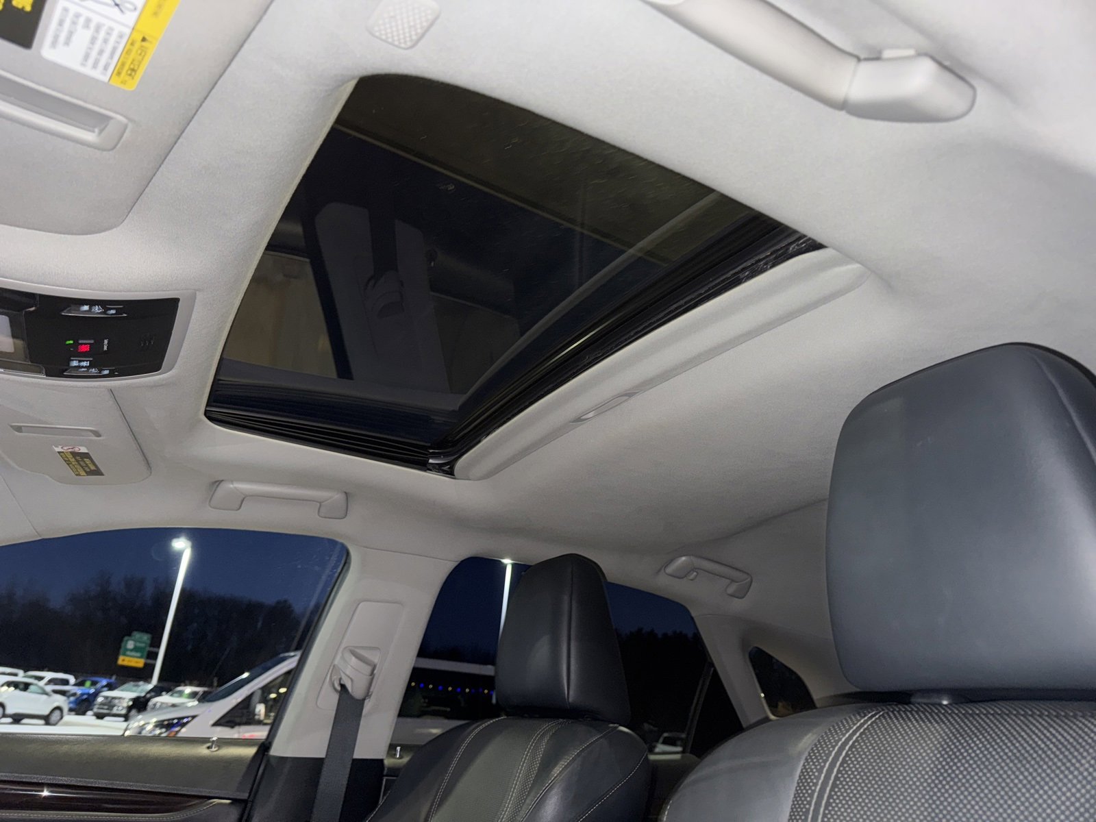 Used 2019 Lexus RX 350 AWD image 20