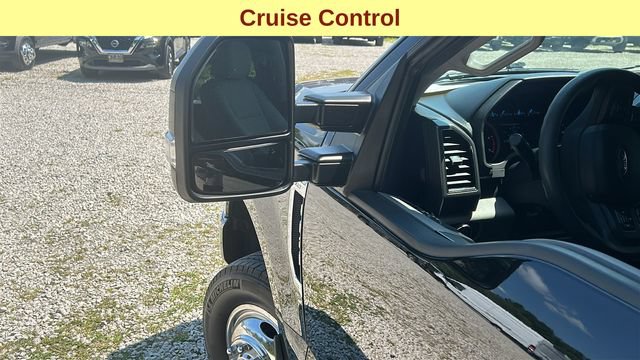 Certified 2022 Ford F350 XLT w/ XLT Value Package AWD/4WD image 8
