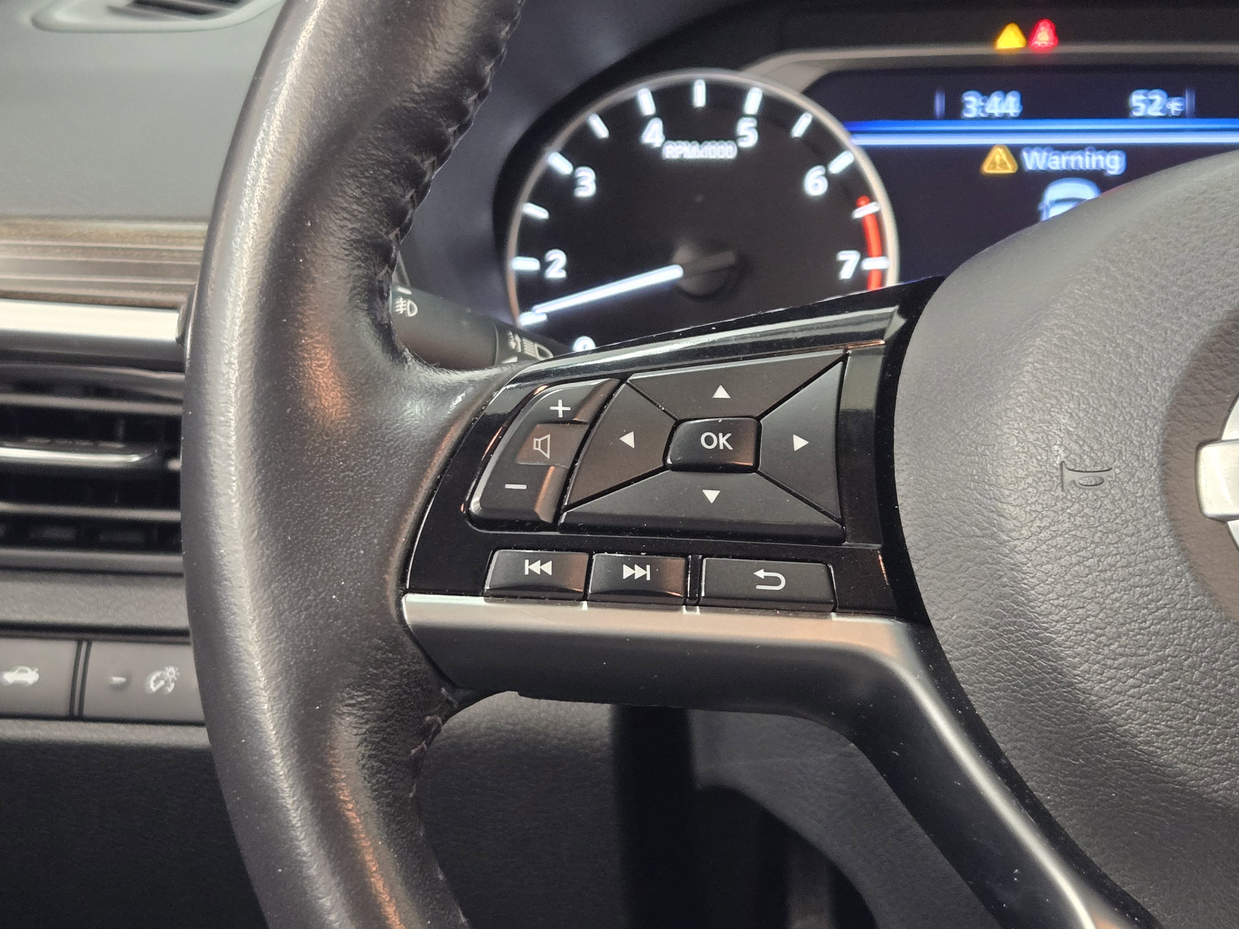 Used 2022 Nissan Altima 2.5 SL image 27