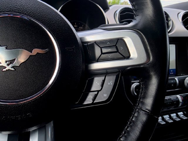 Certified 2022 Ford Mustang GT RWD image 26