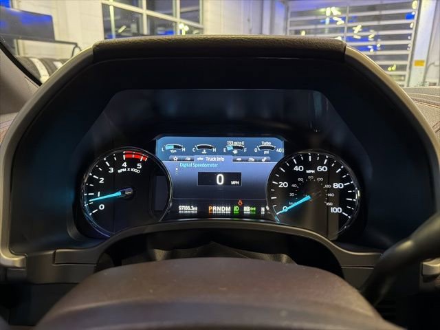 Certified 2021 Ford F250 King Ranch image 58