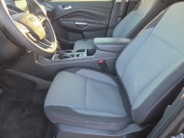 Certified 2018 Ford Escape SE w/ SE Sync 3 Package FWD image 23