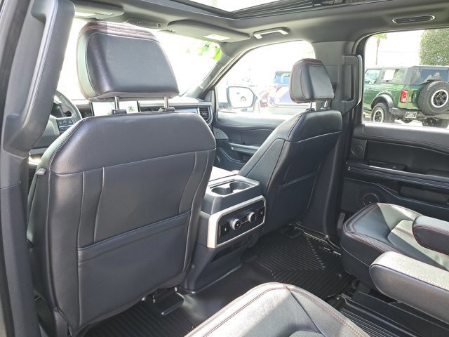 Certified 2023 Ford Expedition Limited image 12