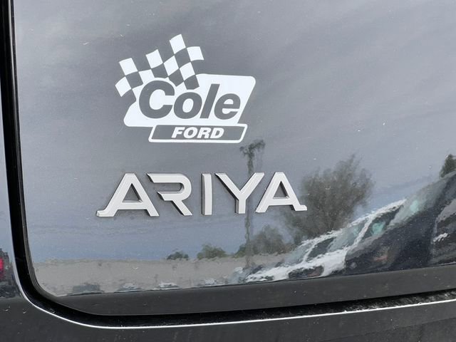 Used 2024 Nissan Ariya AWD image 9