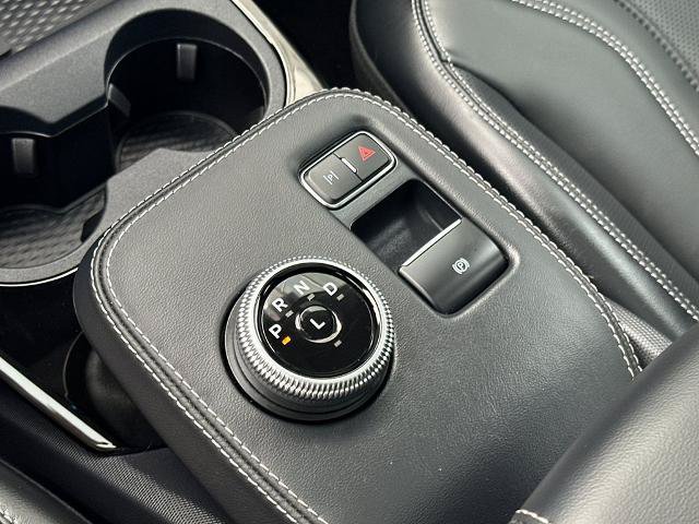 Certified 2023 Ford Mustang Mach-E Premium AWD/4WD image 21
