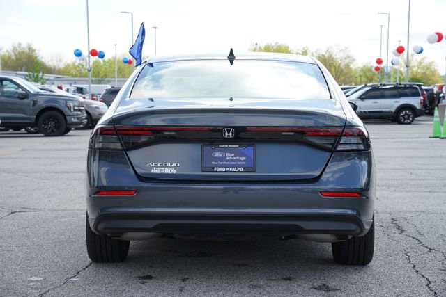 Used 2024 Honda Accord EX image 6