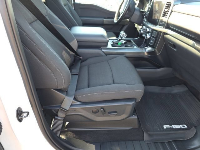 Certified 2023 Ford F150 XLT w/ Equipment Group 302A High AWD/4WD image 8