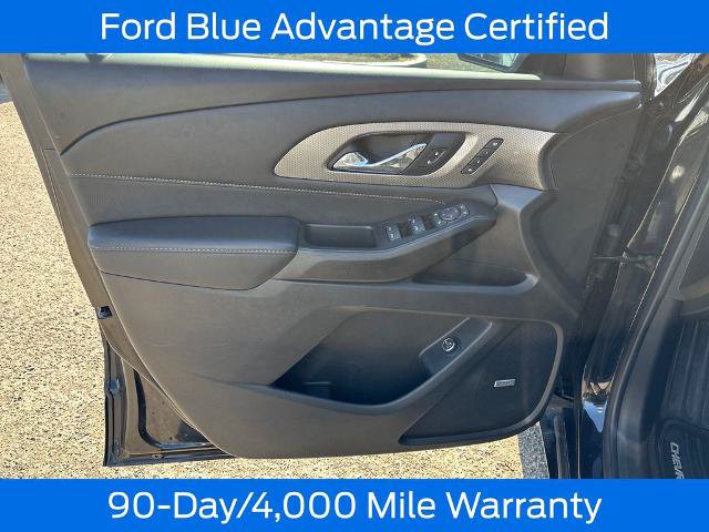 Used 2022 Chevrolet Traverse Premier w/ Redline Edition AWD/4WD image 14