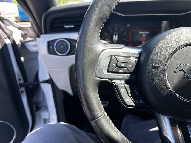 Certified 2022 Ford Mustang GT Premium w/ Equipment Group 401A RWD image 24
