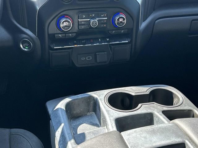 Used 2021 Chevrolet Silverado 1500 LT image 17