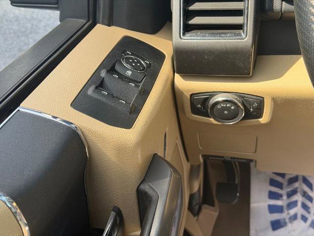 Certified 2019 Ford F250 XLT AWD/4WD image 19