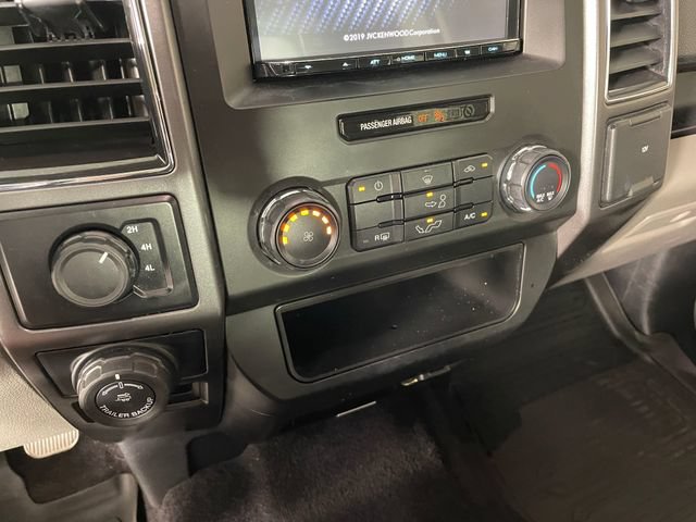 Certified 2017 Ford F150 XLT w/ Equipment Group 301A Mid AWD/4WD image 8