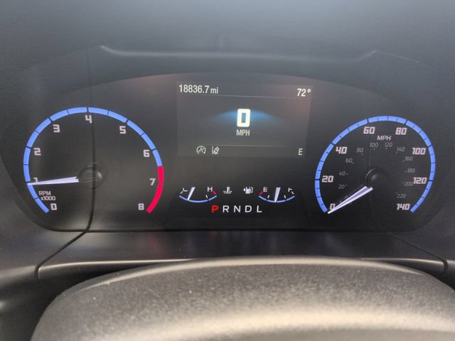 Certified 2022 Ford Bronco Sport Big Bend AWD/4WD image 41
