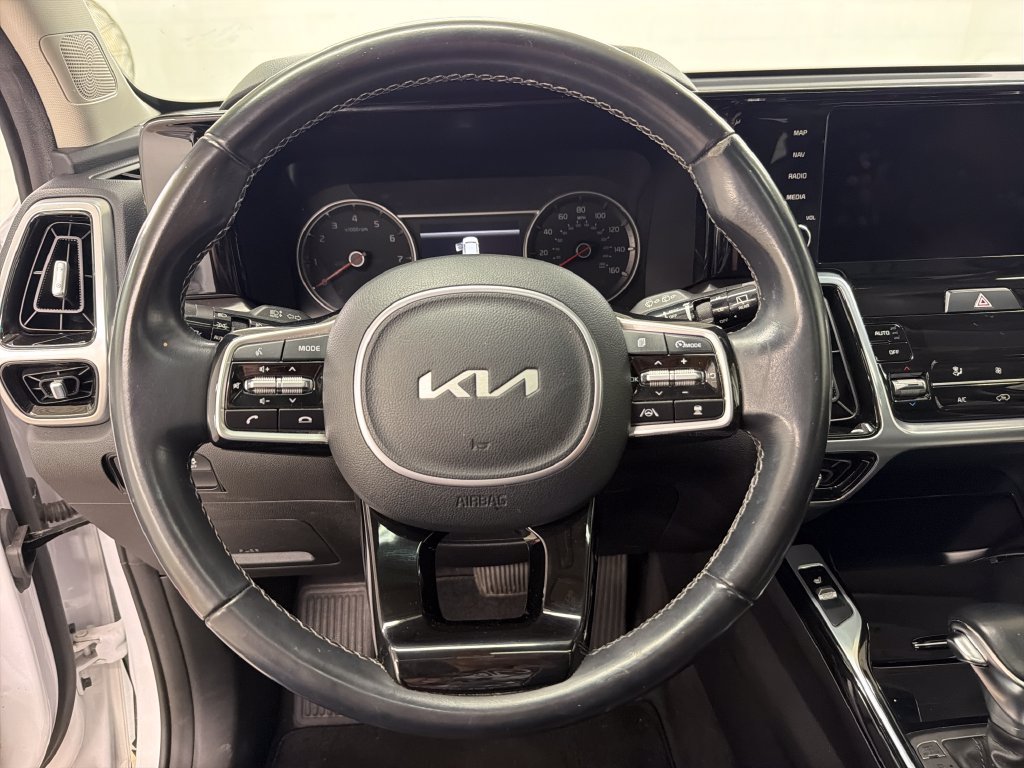 Used 2022 Kia Sorento SX FWD image 20