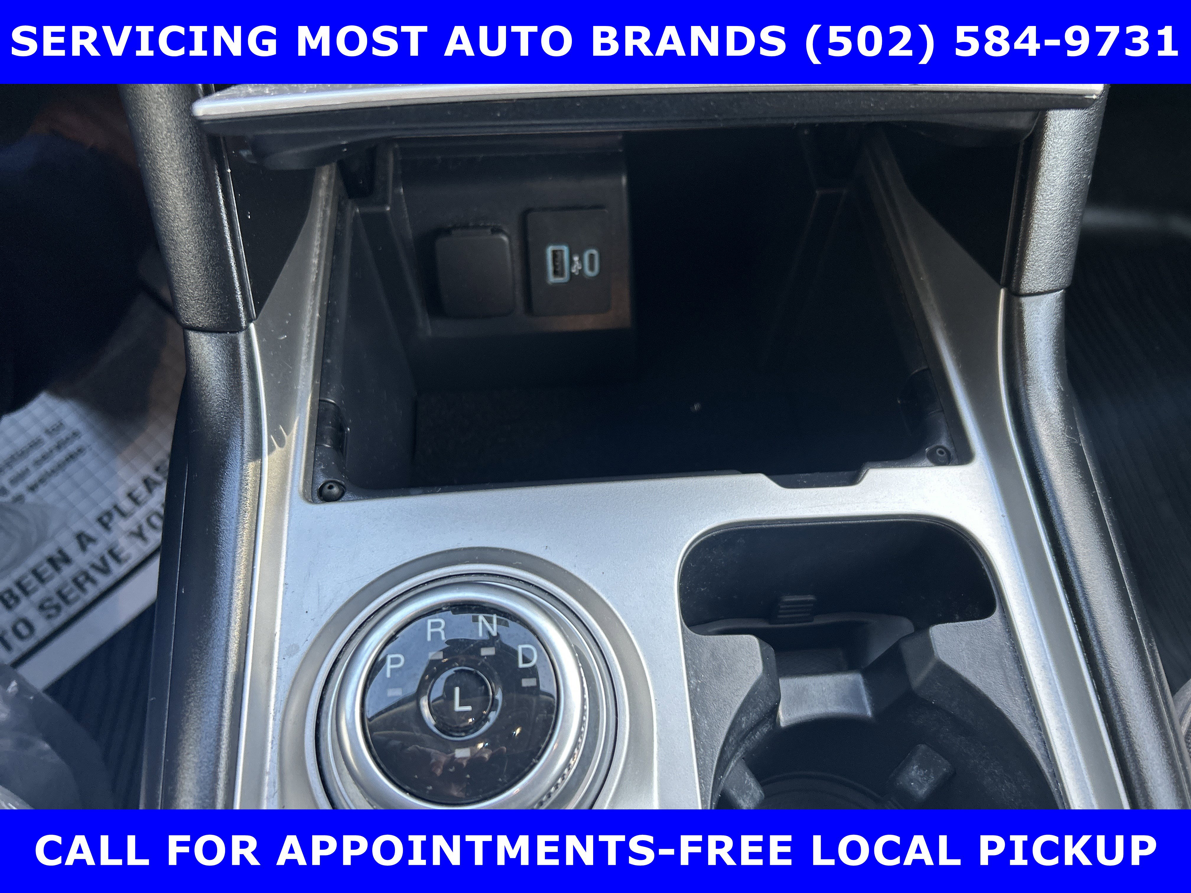 Certified 2021 Ford Explorer 4WD w/ Class III Trailer Tow Package image 23