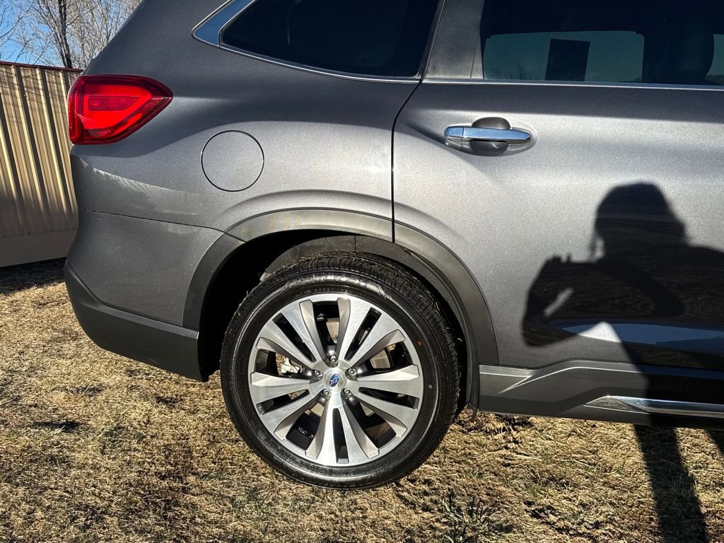 Used 2021 Subaru Ascent Touring image 34