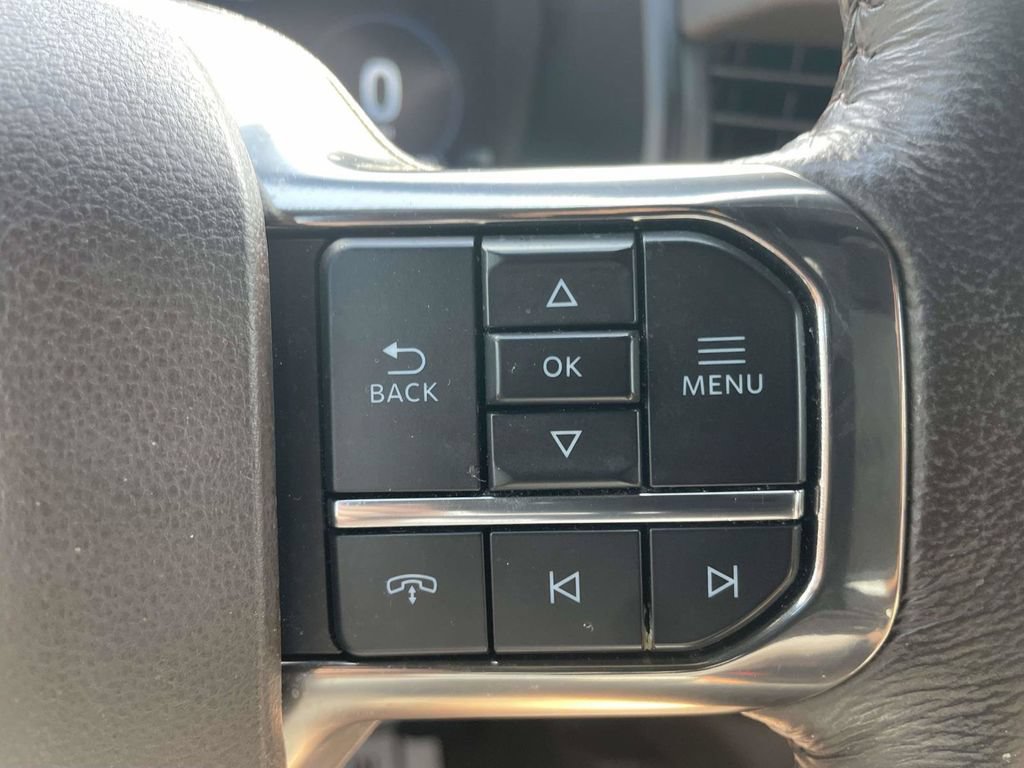 Certified 2022 Ford Expedition King Ranch AWD/4WD image 26