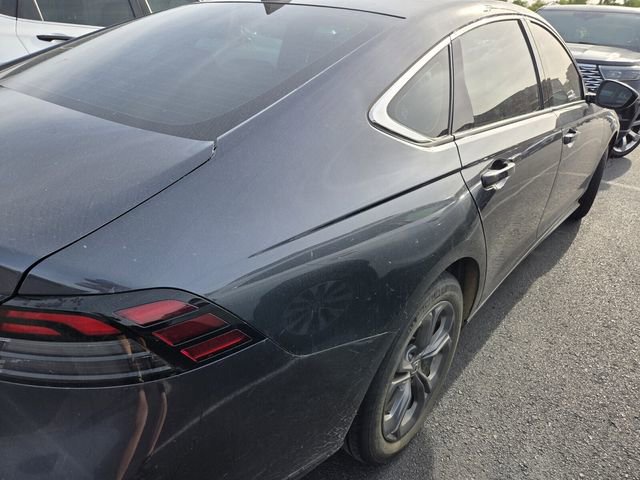 Used 2024 Honda Accord EX image 6