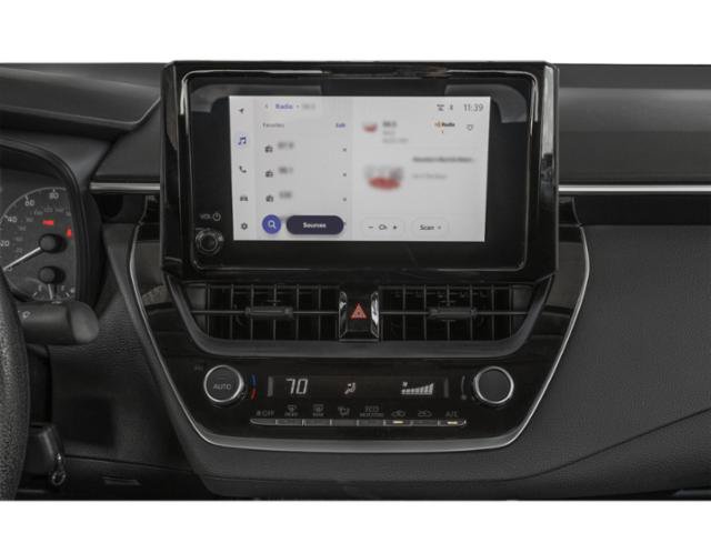 Used 2026 Toyota Corolla LE FWD image 10