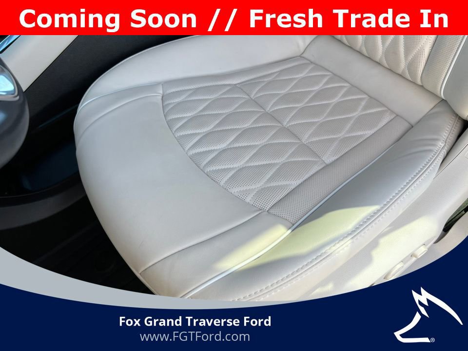 Used 2023 Buick Enclave Avenir w/ Trailering Package, 5000 lbs. AWD/4WD image 16