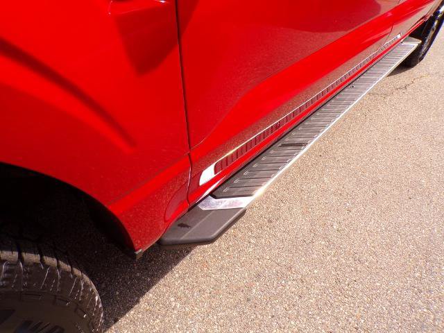 Certified 2023 Ford F150 XLT w/ Equipment Group 302A High AWD/4WD image 5