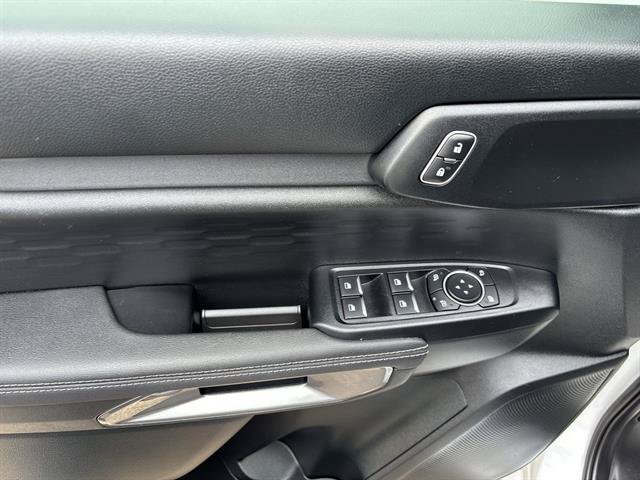 Certified 2024 Ford Ranger XLT RWD image 14