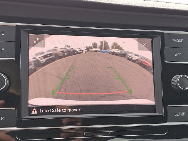 Used 2019 Volkswagen Jetta S FWD image 17