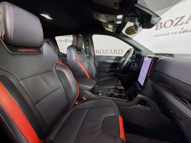 Certified 2024 Ford Ranger Raptor image 31