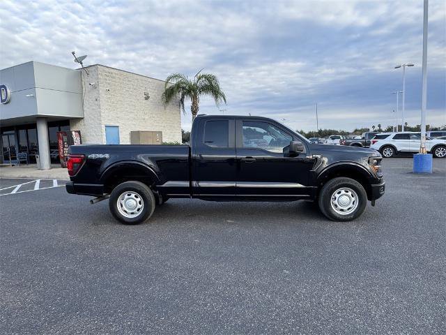 Certified 2024 Ford F150 XL w/ Tow/Haul Package image 6