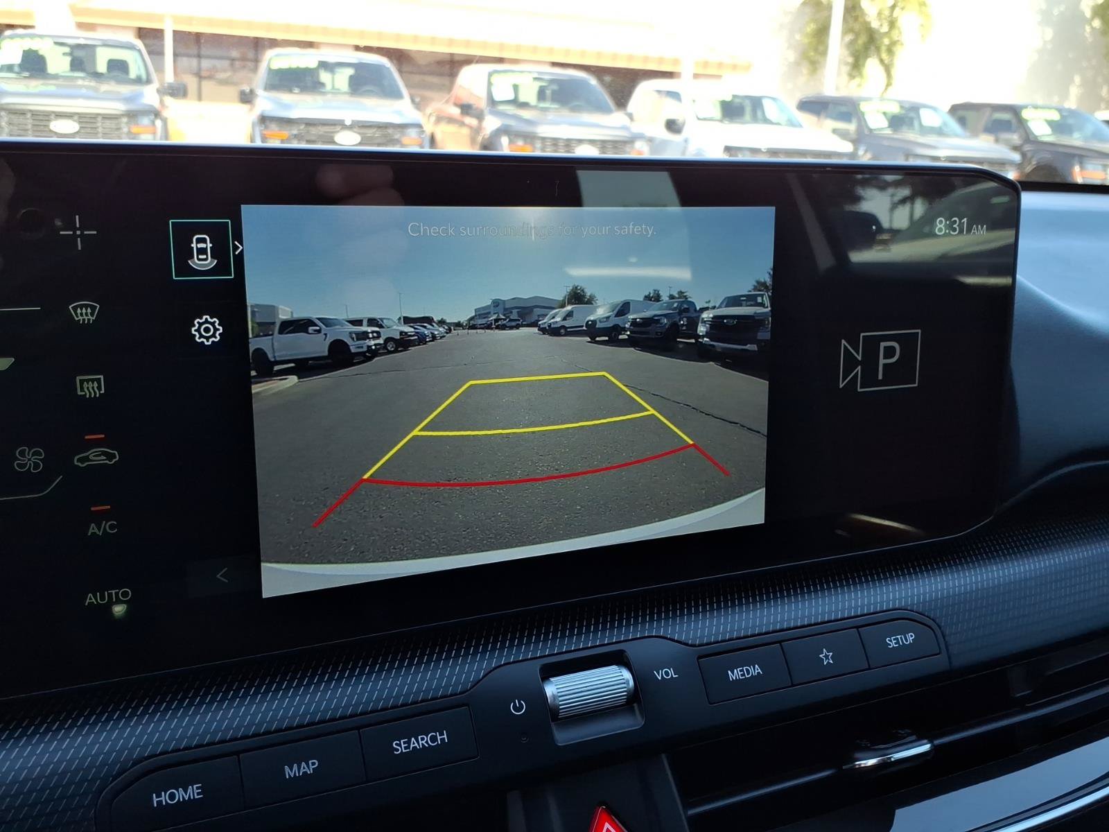Used 2025 Kia K4 GT-Line w/ GT-Line Premium Package FWD image 21