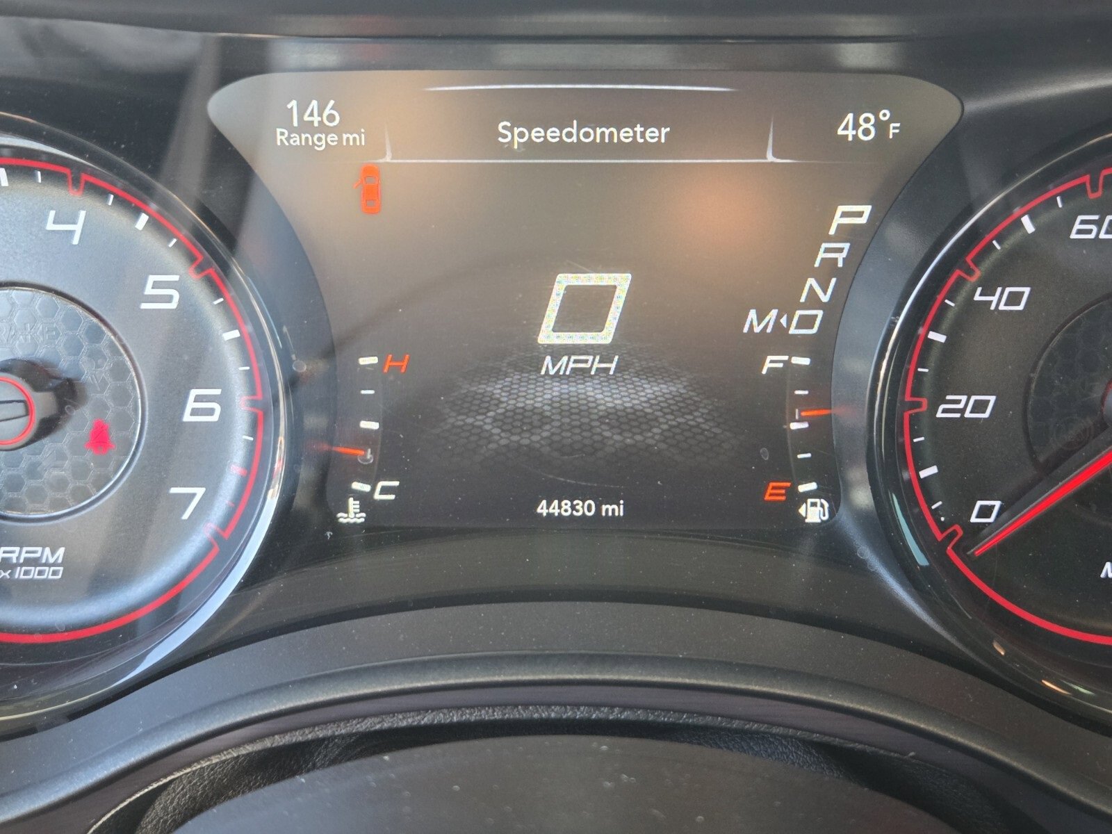 Used 2018 Dodge Charger SXT Plus w/ Blacktop Package image 17