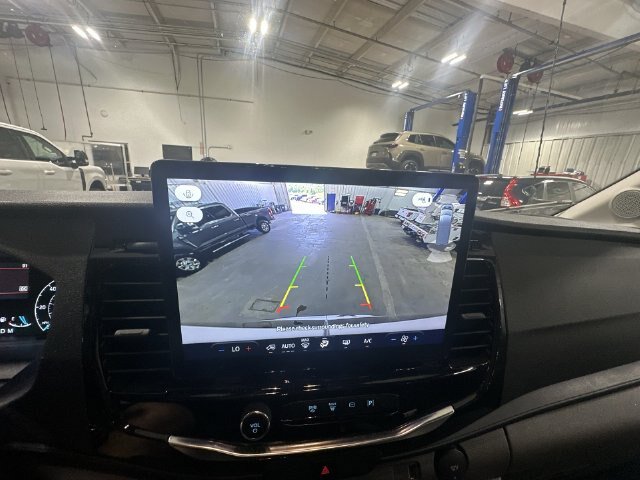 Certified 2025 Ford Transit 350 XLT RWD image 28