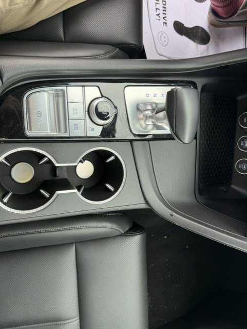 Used 2025 Genesis G70 2.5T AWD/4WD image 22