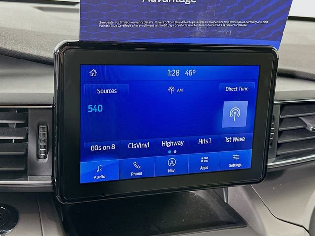 Certified 2022 Ford Explorer XLT w/ Equipment Group 202A image 21