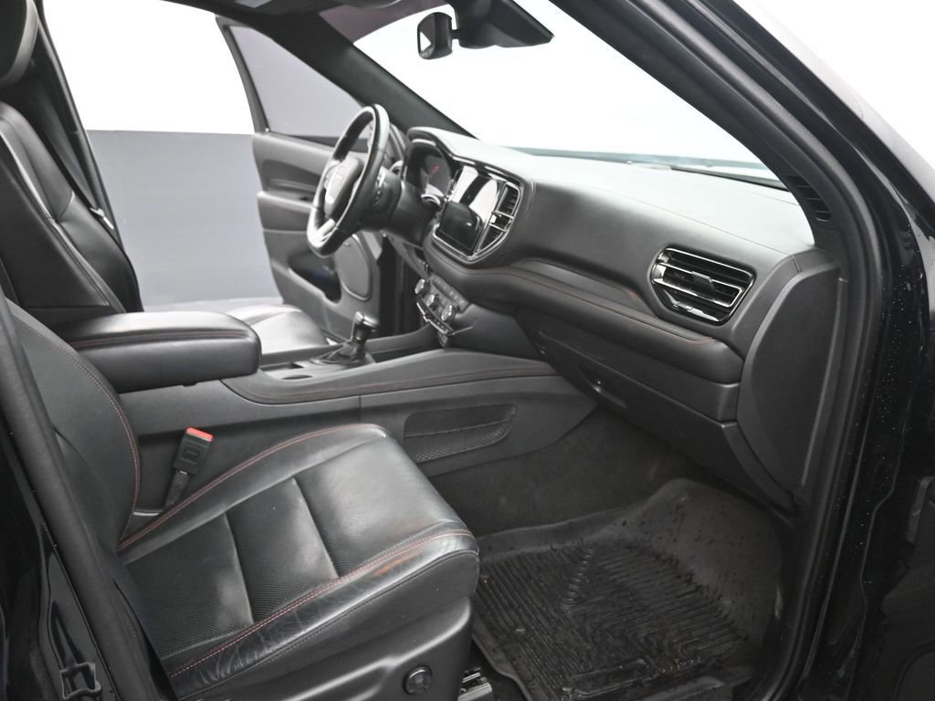 Used 2022 Dodge Durango R/T w/ Tow 'N Go Package image 28