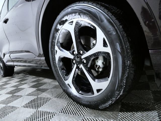 Certified 2023 Ford Escape ST-Line Select w/ Tech Pack #2 image 7