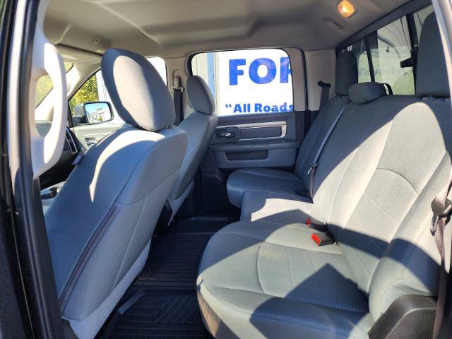 Used 2019 RAM 1500 Classic SLT AWD/4WD image 24