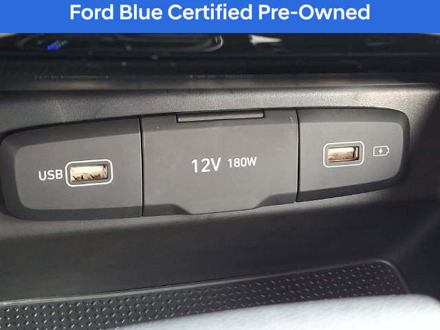 Used 2023 Hyundai Tucson SE AWD/4WD image 24